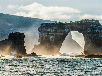 Condé Nast Traveler