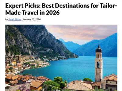 Travel Market Report