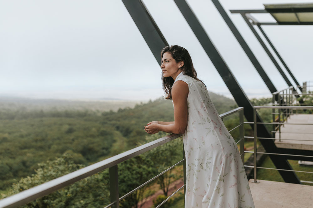 The quiet magic of Galapagos