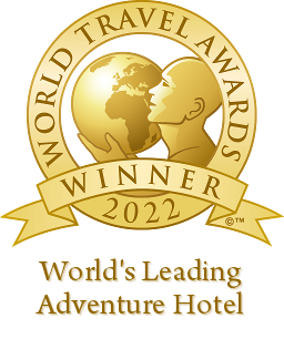 World Leading Adventure Hotel 2022