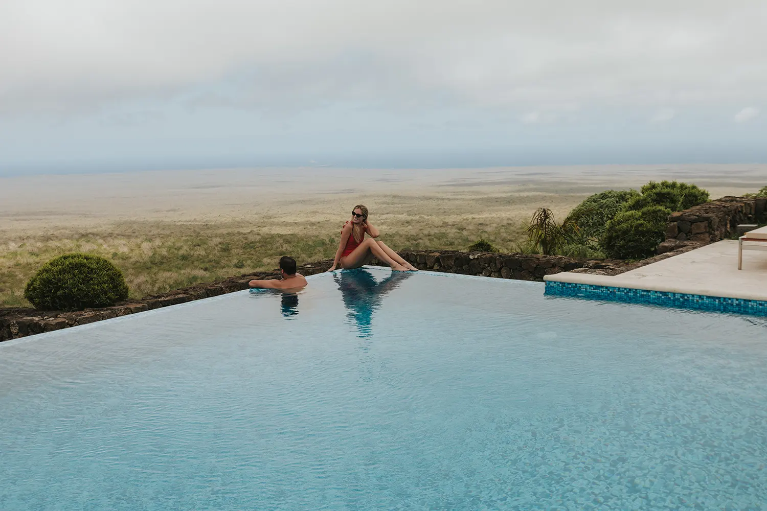 Pikaia Lodge Offer