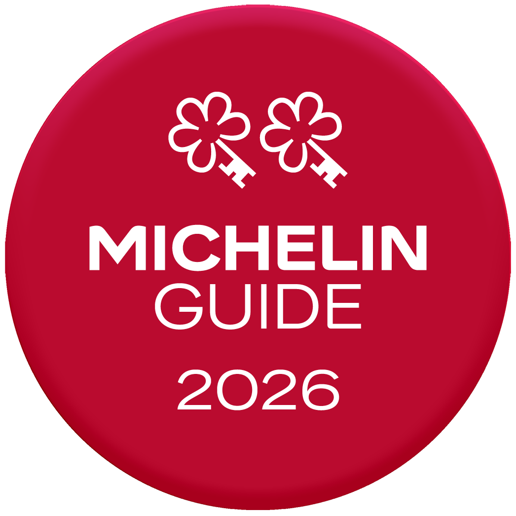 Michelin Keys 2026