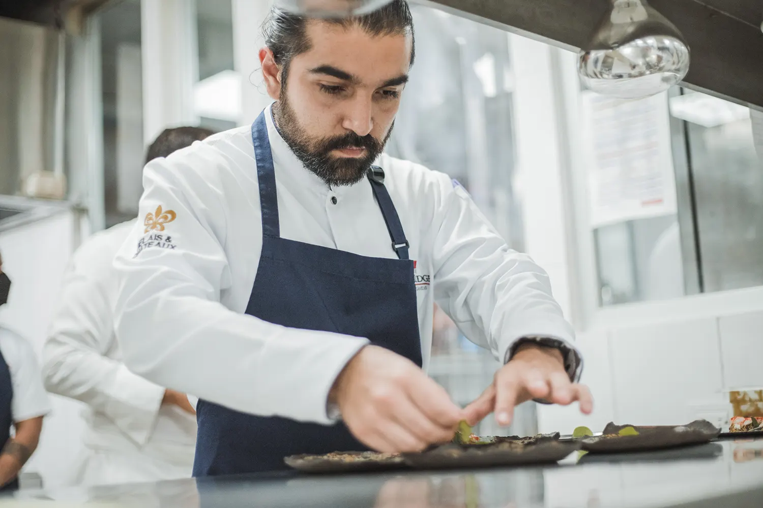Gastronomy — 1