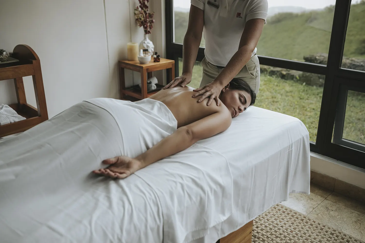 Wellness — 2