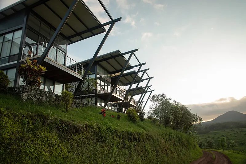How eco-luxury travel is shaping the world’s most exclusive destinations